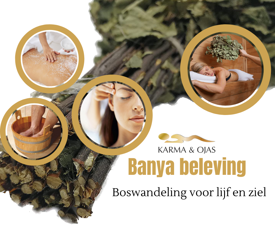 Banya beleving